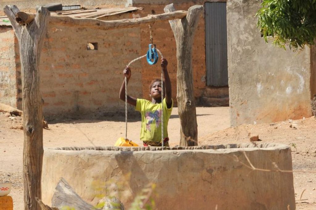 Pourquoi le Sénégal&nbsp;?